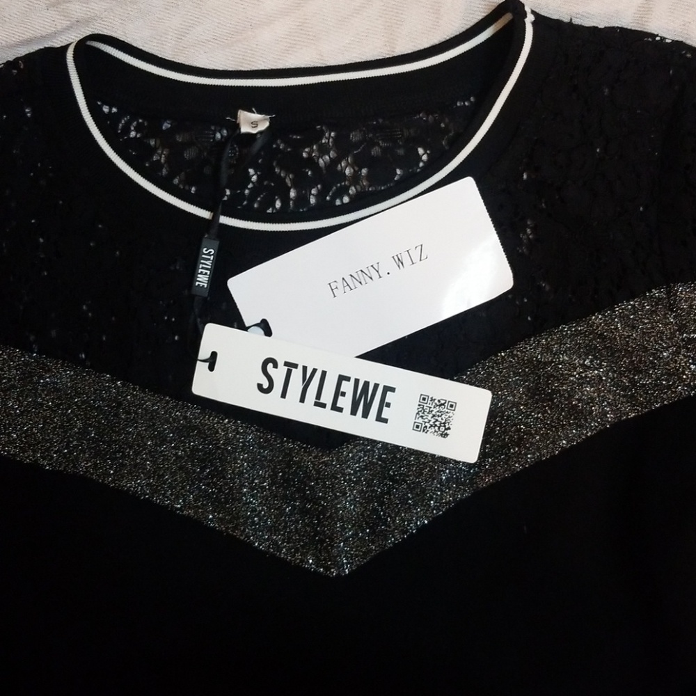 STYLEWE DRESS SIZE S - Picture 6 of 8